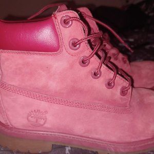 Timberland 6" Premium Waterproof Boots